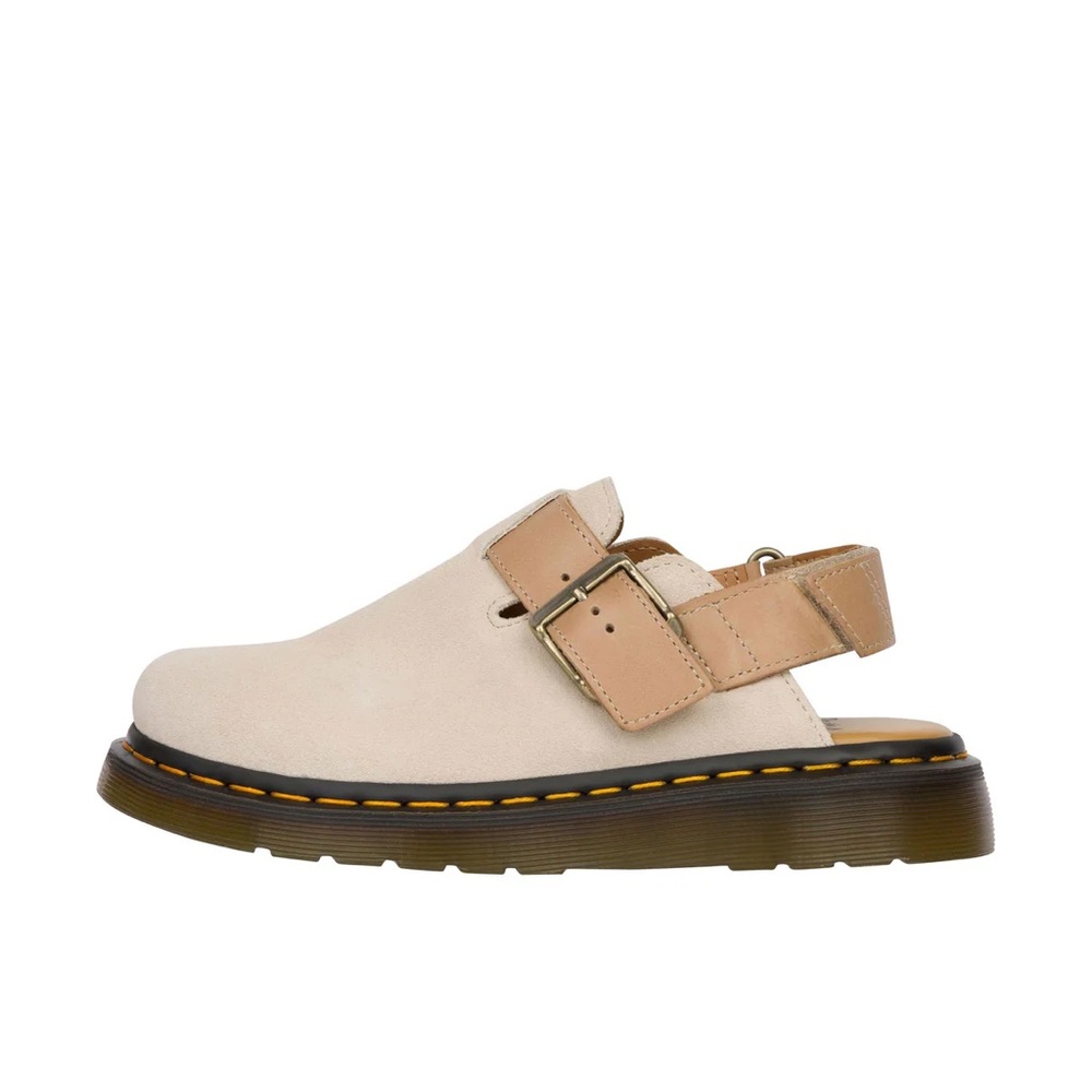NIB Dr Martens Jorge II